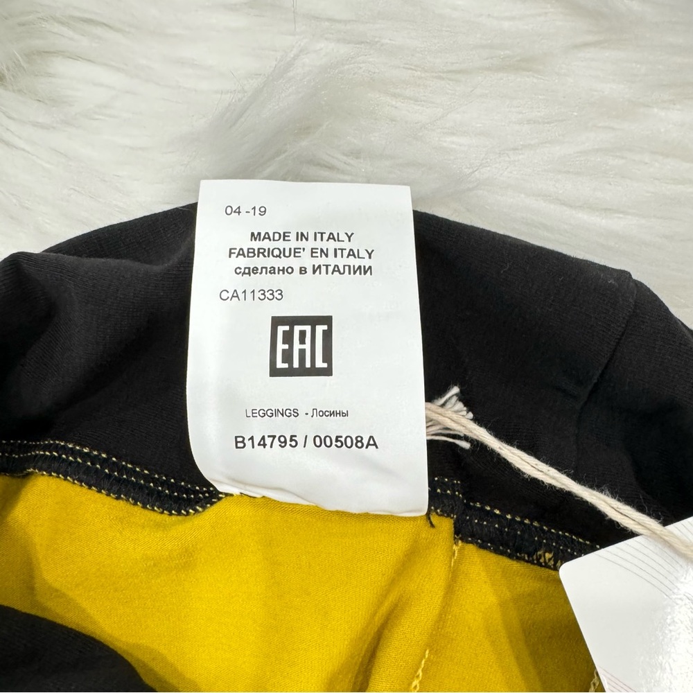 Deha Women's Sports Leggings
Size XS - Picture 7 of 7